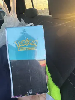 Pokemon TCG Ascended Heroes Etb New Sealed With A Small Rip Look At Pictures - Image 3