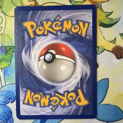 Pokemon TCG Pinsir 9/64 Jungle Unlimited Holo Rare 60 HP No Set Symbol Error - Image 2