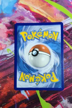 Perfect HD Fart Swirl 🌀 Dragonite 96/149 Cosmos Holo Rare Pokemon TCG 🌀 - Image 5