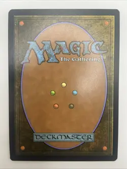 MTG FOIL Plains 250 Full Art - Theros Beyond Death #250-NM - Image 2