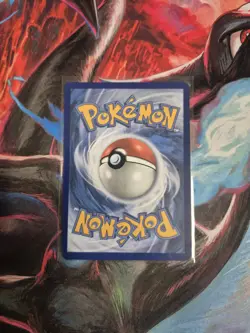Pokemon TCG Charizard EX Mega Charizard 109 - Image 2