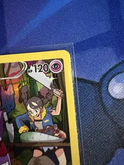 Pokemon TCG Gengar TG06/TG30 Trainer Gallery Lost origin – Good Condition - Image 3