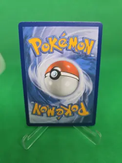 Tool Scrapper 115/086 Me04: Chaos Rising Holo Pokemon TCG - Image 2