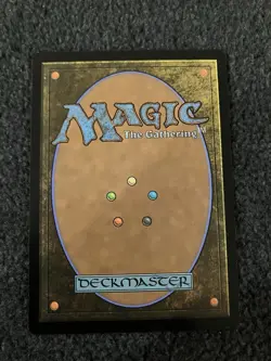 Magic The Gathering MTG - Fatestitcher - The List Reprints - Image 2