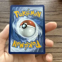 Mandibuzz 064/086 NM – Master Ball Holo – 2025 TCG Pokemon White Flare Mint - Image 2
