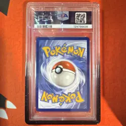 Pokemon Hydreigon ex Sv: White Flare Special Illustration Rare Holo #169/086 PS… - Image 2
