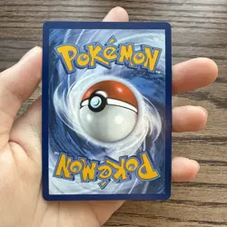 Sv: White Flare Pokemon TCG Frillish masterball 044/086 - Image 2
