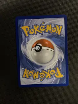 Rowlet 043 First Partners Black Star Promo Illustration Rare Pokemon TCG A - Image 2