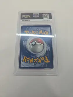 2020 Pokemon Sword & Shield Black Star Promos Charizard V #SWSH050 PSA 9 MINT - Image 5
