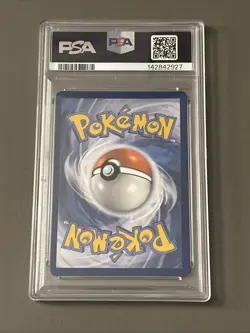 Pokemon TCG: Celebi 009/185 Swsh04: Vivid Voltage Holo PSA 10 - Image 2