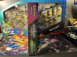 Pokemon Shining Fates Sealed Eldegoss V Collection Box - Image 4