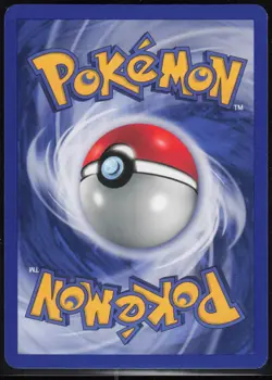 Mr. Fuji 58/62 Fossil Lightly Played Uncommon Pokemon Unlimited - Image 3