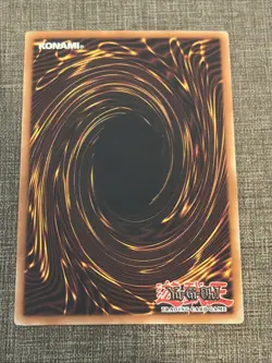 Yugioh Torrential Tribute LON-025 Labyrinth of Nightmare 1st Edition NM - Image 2
