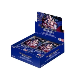 One Piece TCG The Azure Sea's Seven Sealed English Booster Box (OP14) - Image 1