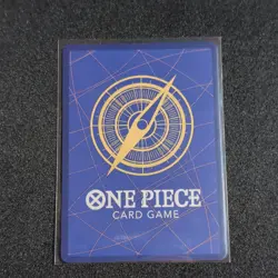 One Piece CCG Mamaragan Foil Event Card OP15-078 English Standard Card Stock - Image 2