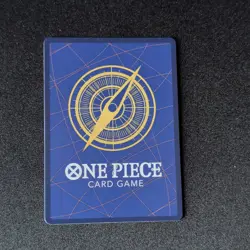 Bandai One Piece CCG Nico Robin EB03-055 Super Rare Holo Alt Art 8000 Power EN - Image 2