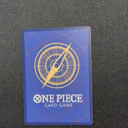 Bandai One Piece Boa Hancock PRB02-017 Special Foil Alt Art - Image 2