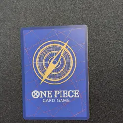 Bandai One Piece Boa Hancock PRB02-017 Special Foil Alt Art - Image 3