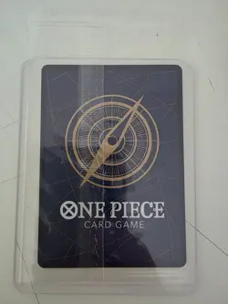 One Piece TCG - Release Event Winner - Boa Hancock P-115 - Eng - Image 2