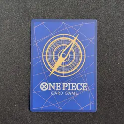 Bandai One Piece Who's.Who ST04-010 Starter Deck Winner Character 3 Cost 3000 - Image 2