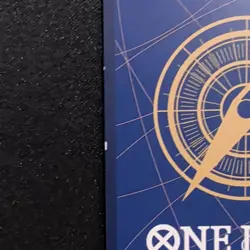 Bandai One Piece Who's.Who ST04-010 Starter Deck Winner Character 3 Cost 3000 - Image 3