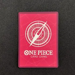 One Piece Kaido ST04-001 Starter Deck 4 Leader Holo English Bandai - Image 2