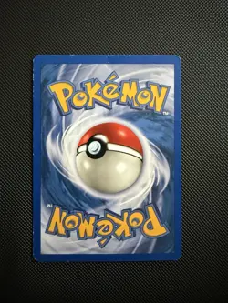 Light Slowbro Neo Destiny Uncommon Regular Pokemon TCG Card 51/105 English HP 80 - Image 3