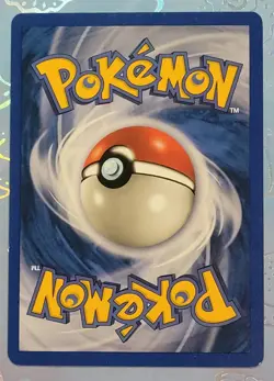 Porygon 39/102 Base Set Pokemon Card - Vintage NM - Image 2