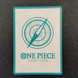 One Piece DON!! Card Your Turn +1000 Foil Law, Kid & Luffy - Image 2