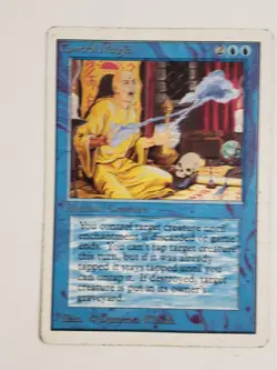 MTG Unlimited Control Magic - Image 1