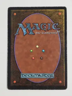 MTG Unlimited Control Magic - Image 2