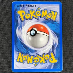 Muk - 11/92 - Holo - EX Legend Maker - Pokemon Card - HP - Image 2