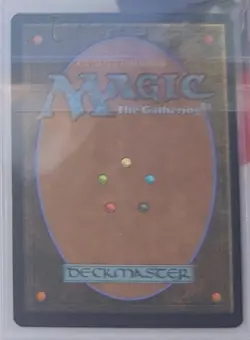 MTG English Oracle of the Alpha NM Foil Mystery Booster 2 - Ships Fast - Image 2