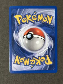Metal Energy 19/111 Neo Genesis Unlimited 2000 Pokemon Card Holo Rare NM - Image 3