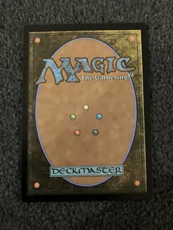 Magic The Gathering MTG - Cackling Witch - The List Reprints - Image 2