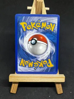 Pokemon TCG Charmander EX Crystal Guardians 49/100 Non Holo Card NM - Image 2