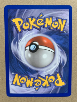 Seel 62/101 EX Dragon Frontiers - Common Pokemon Card - NM/Mint - Image 2