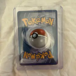 Pokemon Card Lot 6 OFFICIAL TCG Cards Rare - Image 3