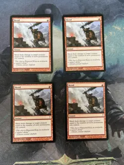 Skred (PLAY SET) - Image 1