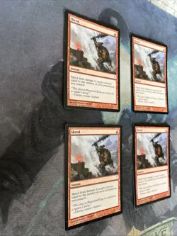 Skred (PLAY SET) - Image 2