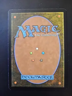 MTG Ashling, the Extinguisher Eventide Black Rare Foil 33/180 - Image 2