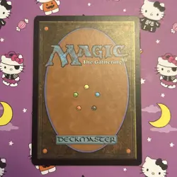 x1 Vengeful Ancestor - Deck Exclusive R MTG Commander Legends: Battle for Baldur - Image 2