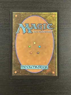 Karazikar, the Eye Tyrant 049/062 AFC Foil - Image 2