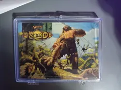 MTG Lorwyn Life Counter from Fat Pack 1-30 Wheel Rare LP Magic the Gathering - Image 3