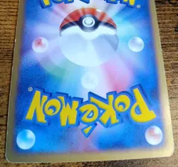 Pokemon Dark Hypno PCG3 043 Rocket Gang Strikes Back Holo Rare Japanese LP - Image 5