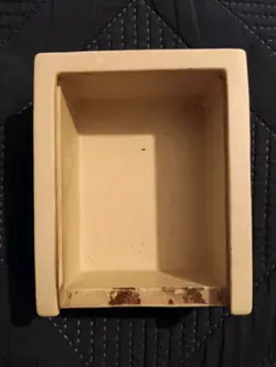 MTG MAGIC THE GATHERING 1995 VINTAGE RESIN TRADING CARD BOX RARE US - Image 2