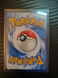 PTCG Pokemon Card Milotic ex SAR CSV8C-244/207 Holo Chinese - Image 2