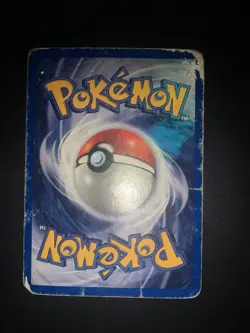 carta pokemon Heracross Holo Neo Genesis Ita Italiano 6/111 - Image 2
