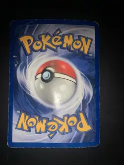 carta pokemon Jumpluff Rara Holo Neo Genesis Ita Italiano 6/111 - Image 2