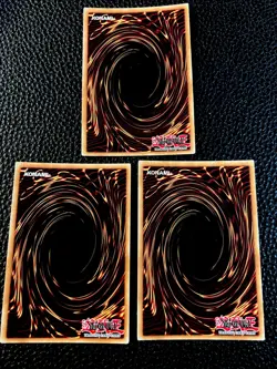 Solfachord Elegance (X3) ANGU-EN022 Yugioh 1st Ed. Super Rare - Image 2
